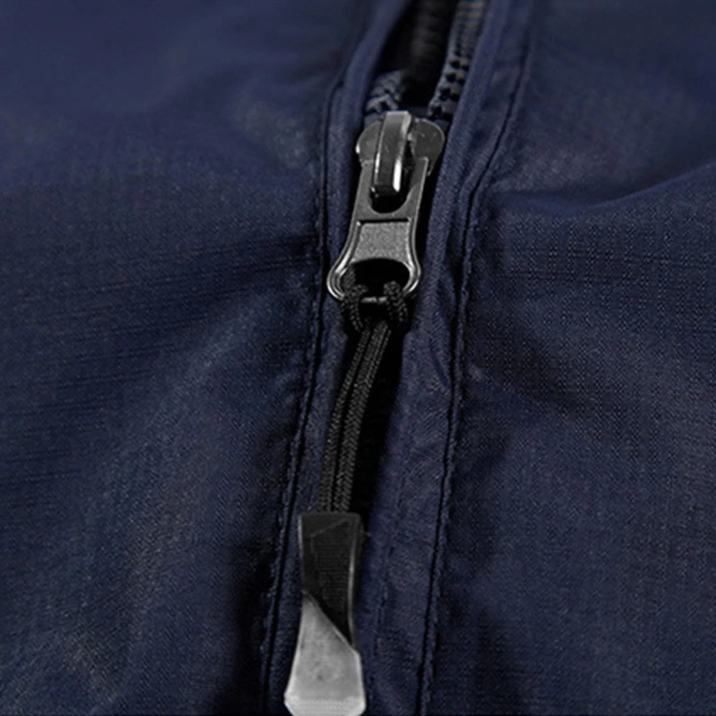Women'S Loose Casual Fashionable Outdoor Solid Color Windproof Waterproof Jacket