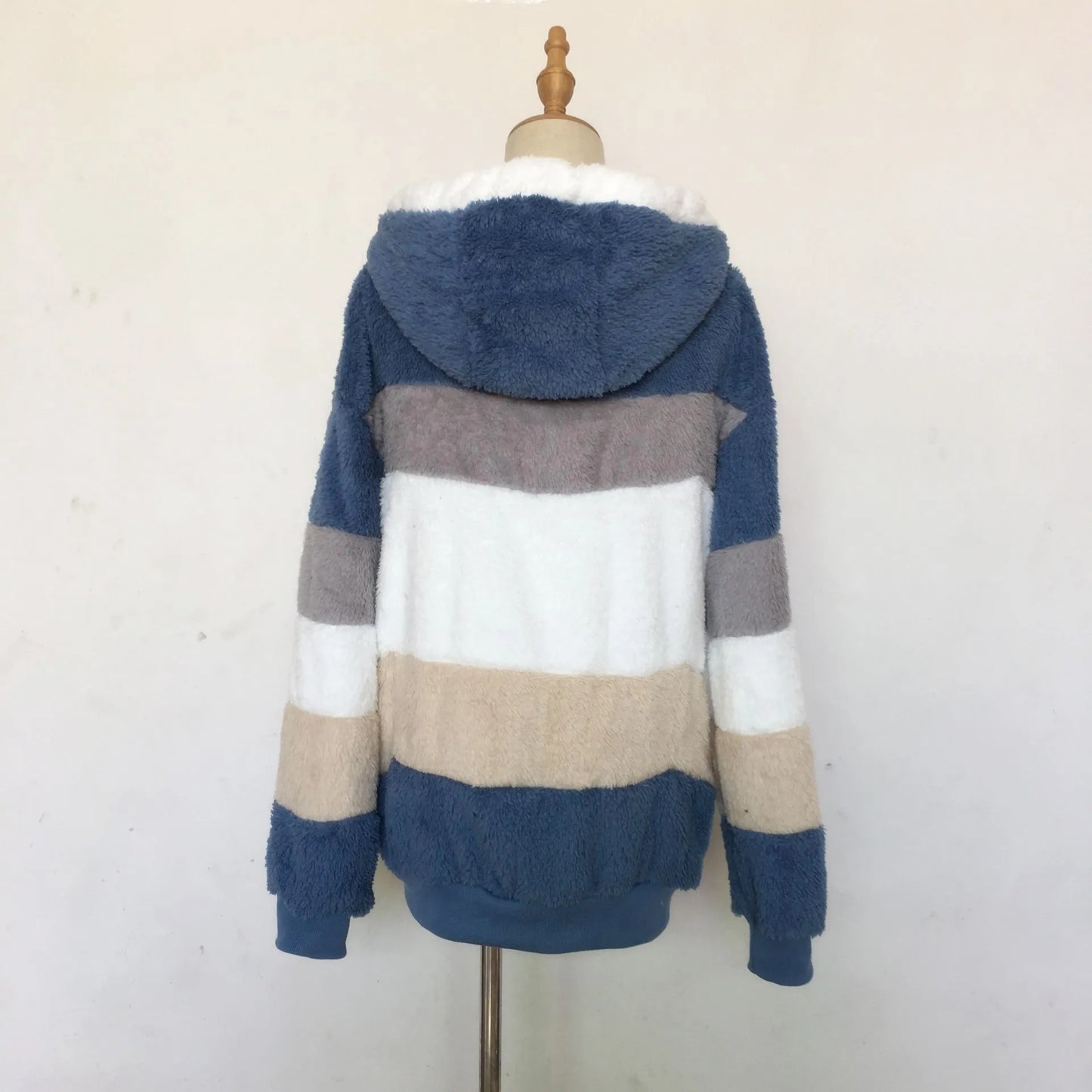 Oversized Jacket for Women 2025