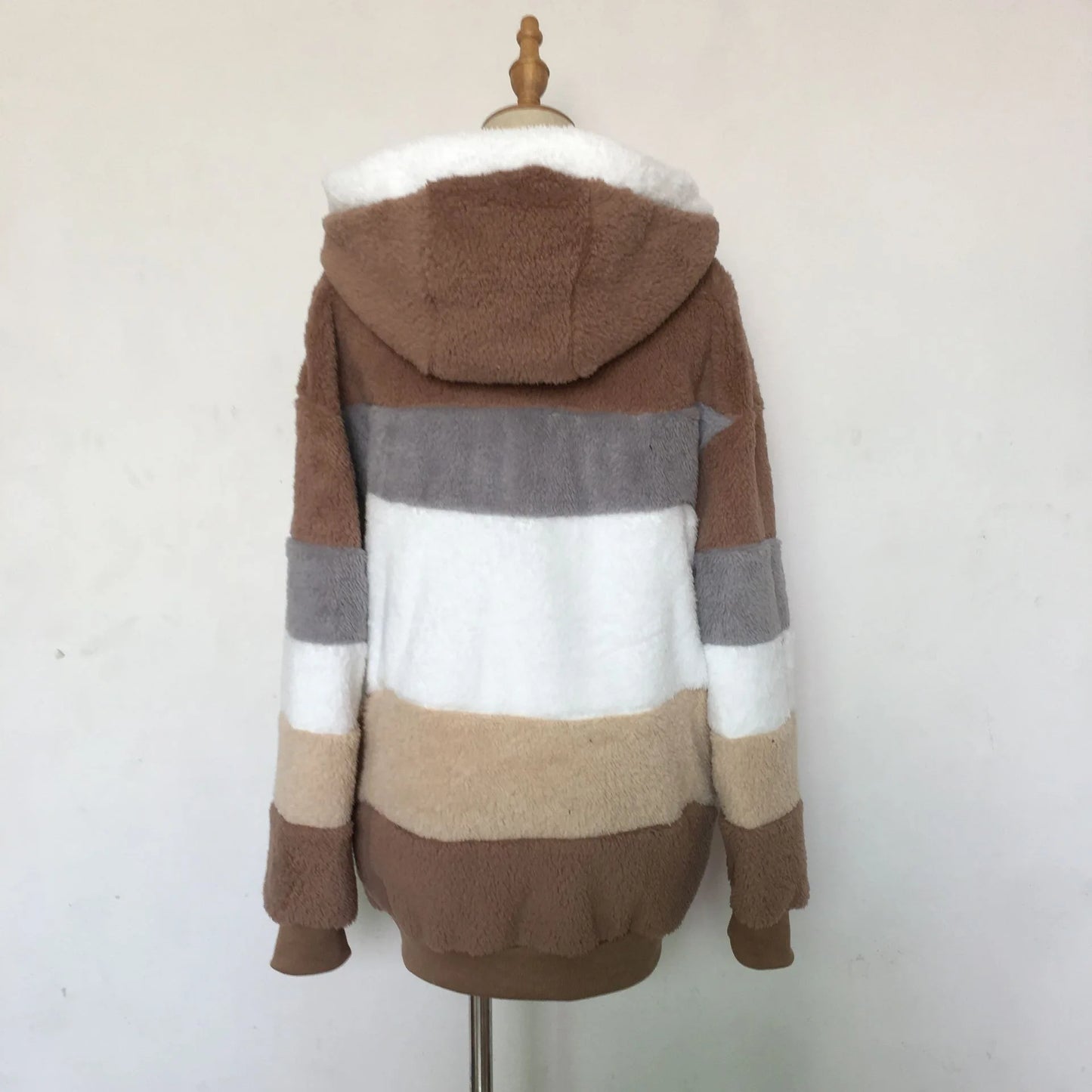 Oversized Jacket for Women 2025