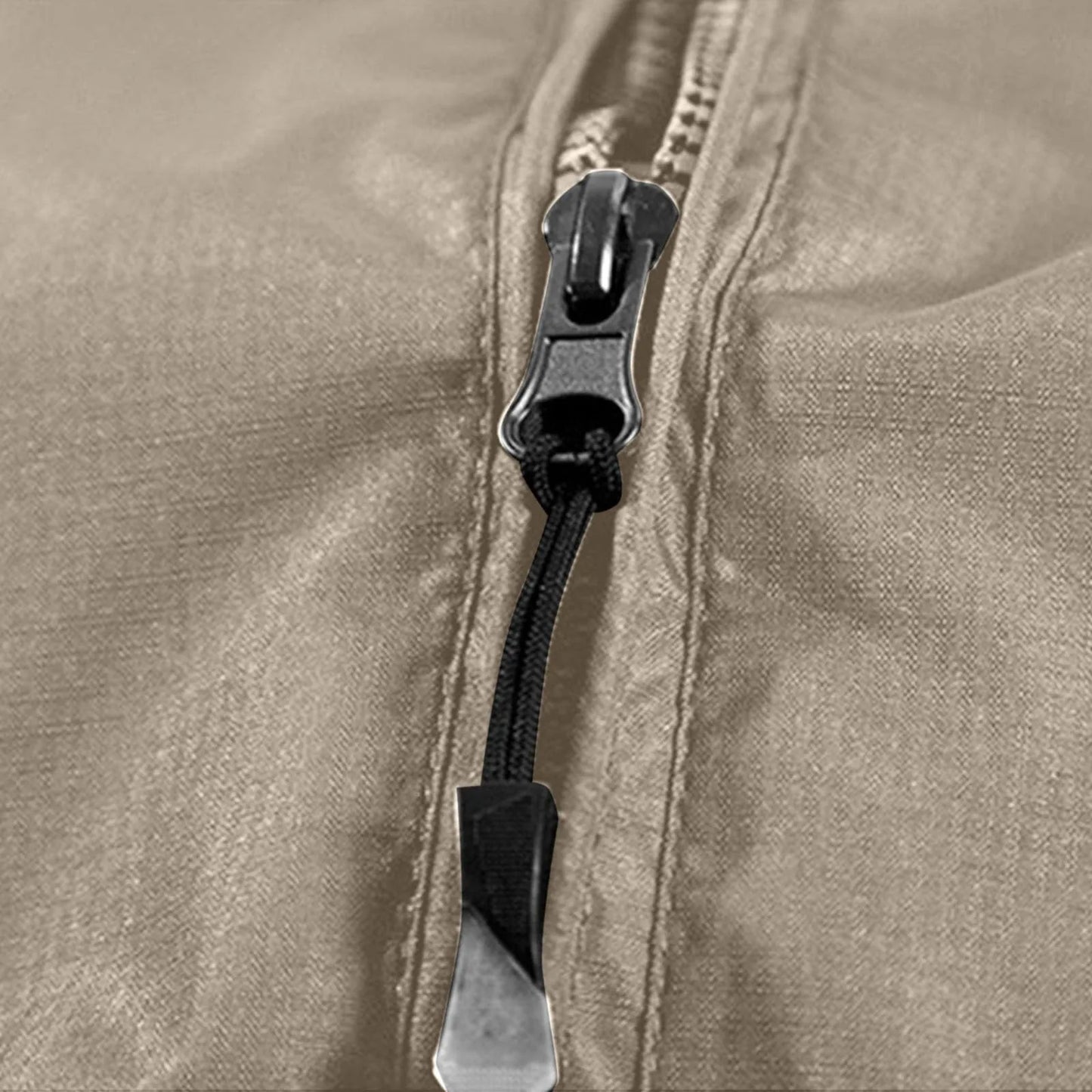 Women'S Loose Casual Fashionable Outdoor Solid Color Windproof Waterproof Jacket