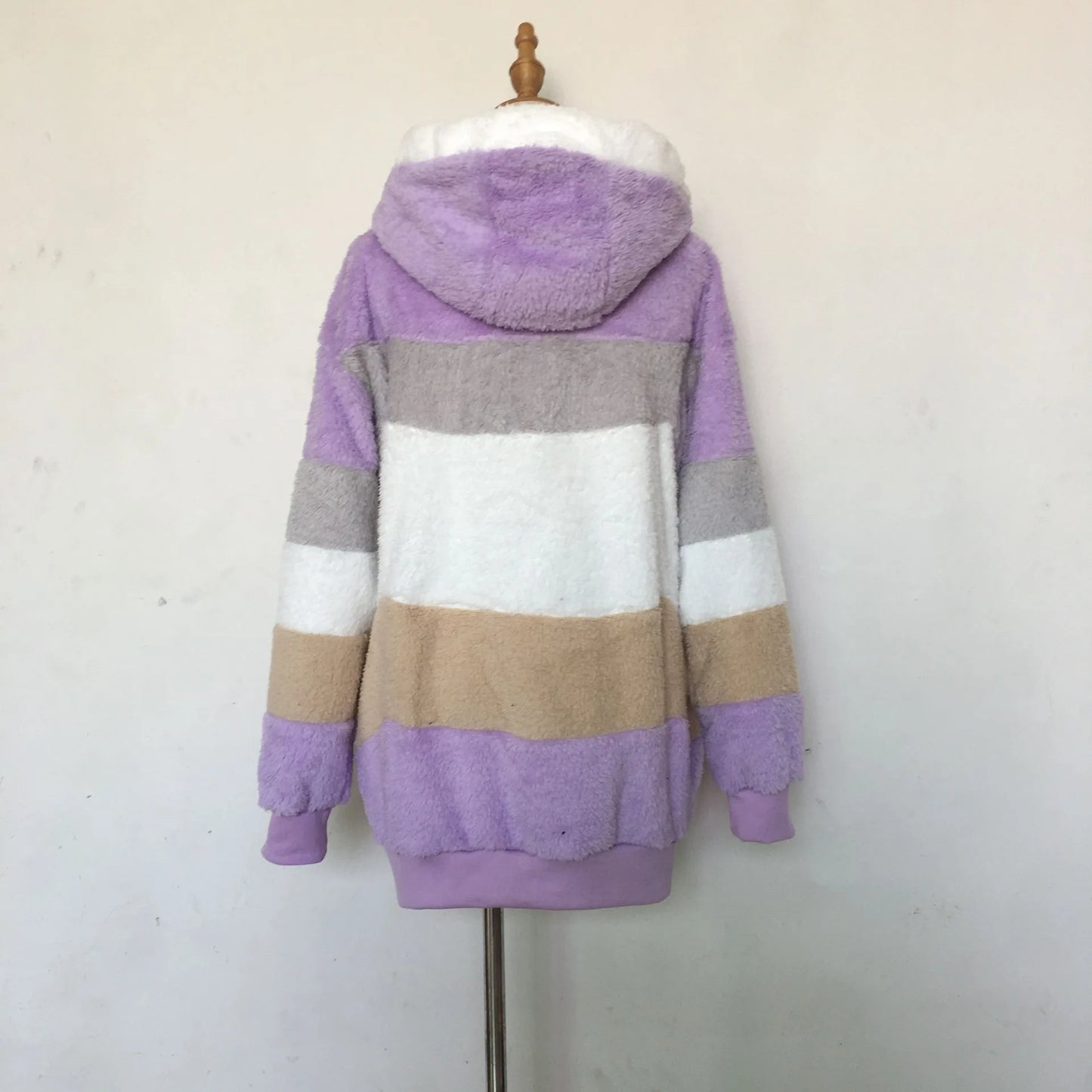 Oversized Jacket for Women 2025