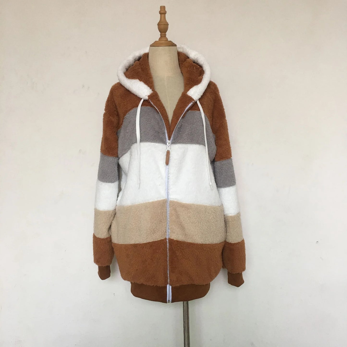 Oversized Jacket for Women 2025