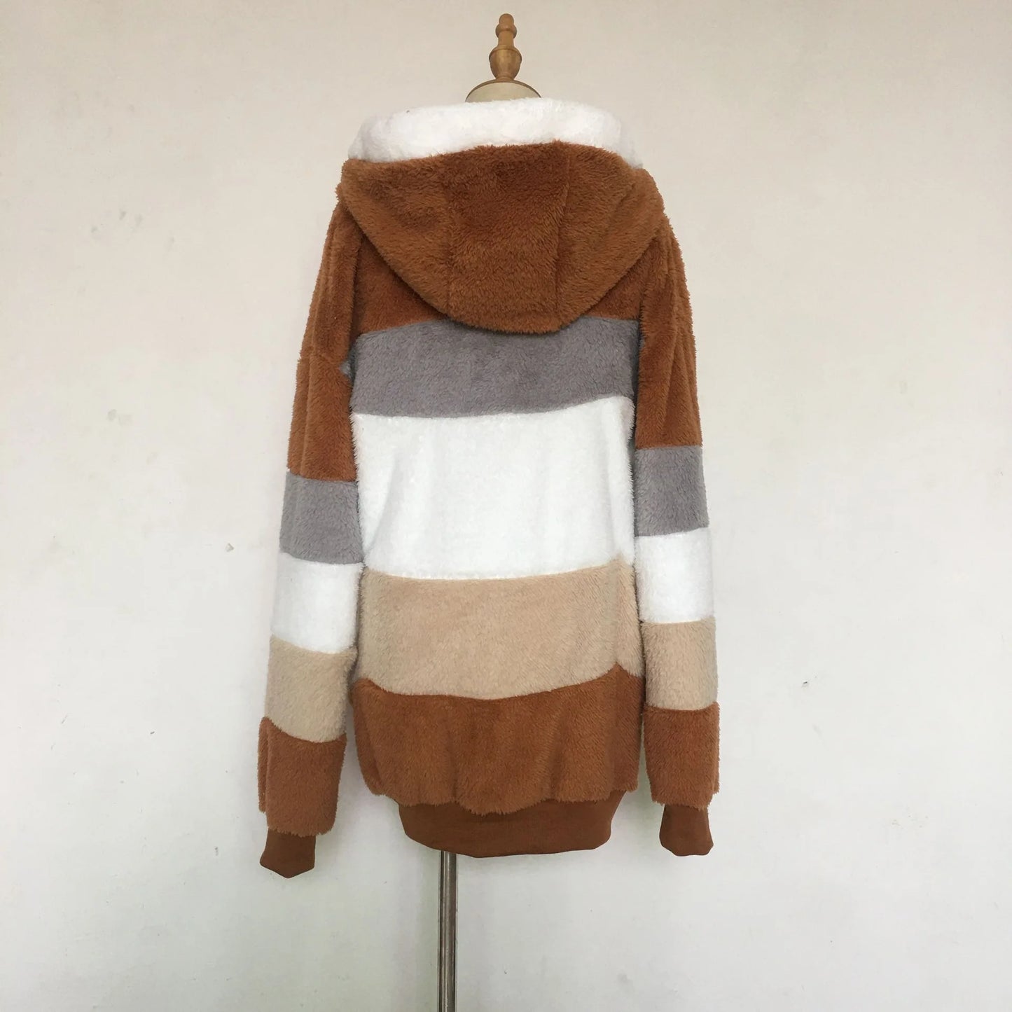 Oversized Jacket for Women 2025