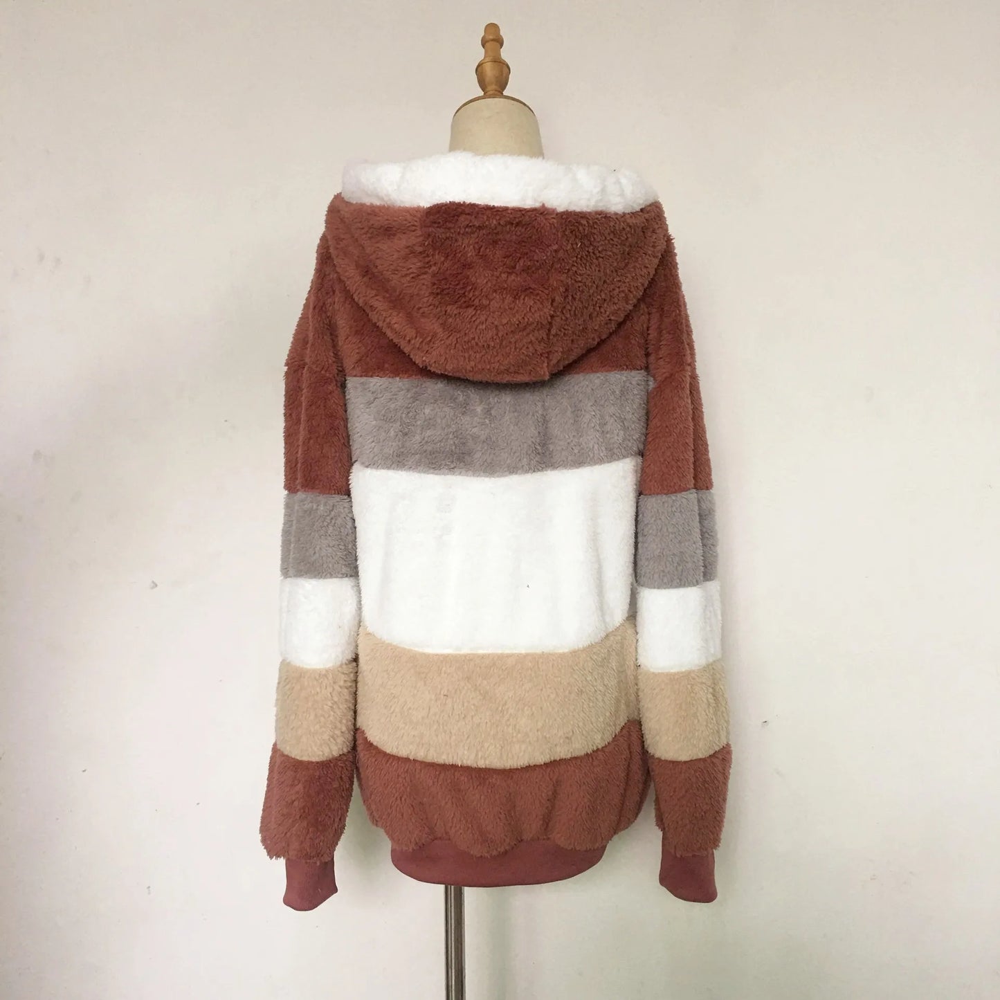 Oversized Jacket for Women 2025