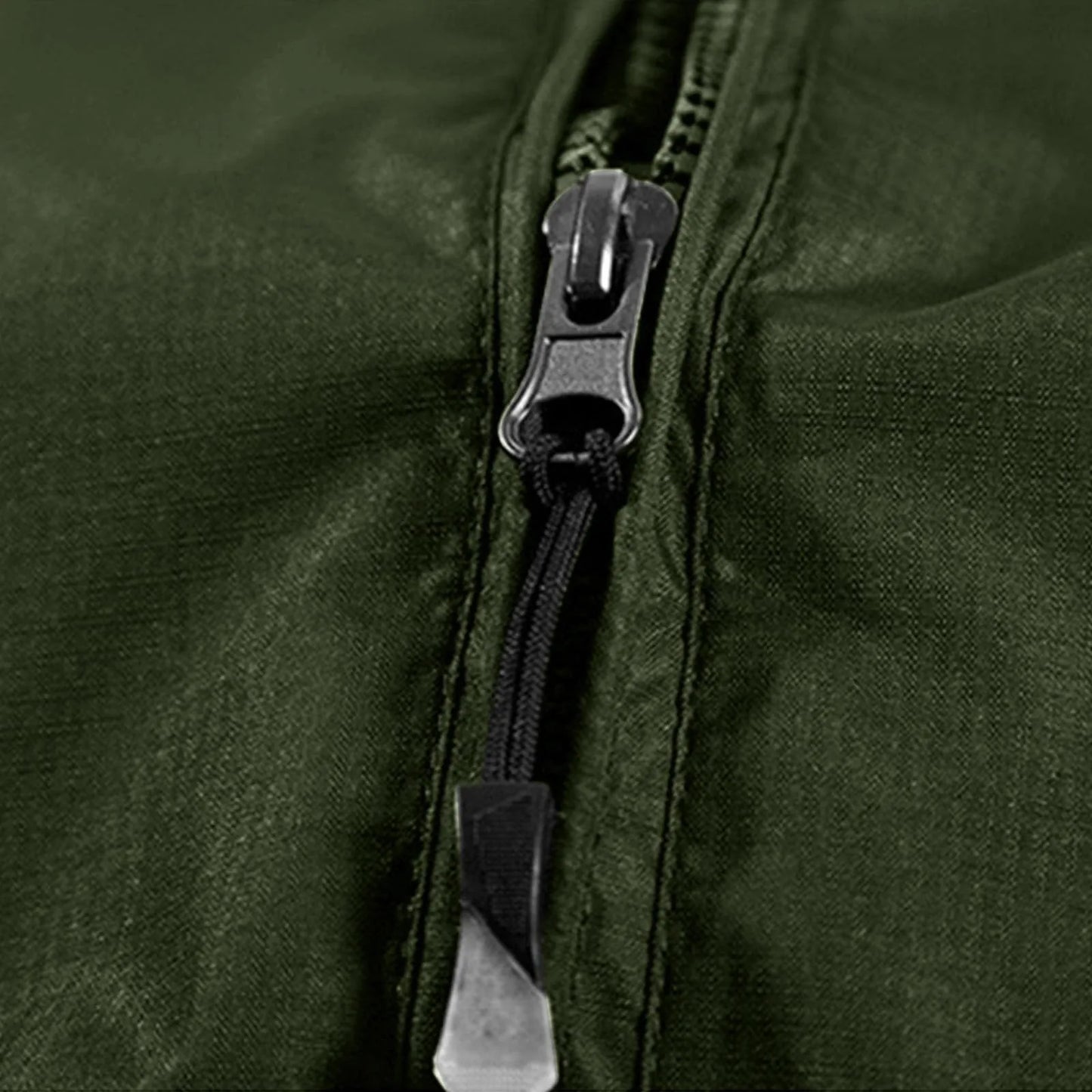 Women'S Loose Casual Fashionable Outdoor Solid Color Windproof Waterproof Jacket