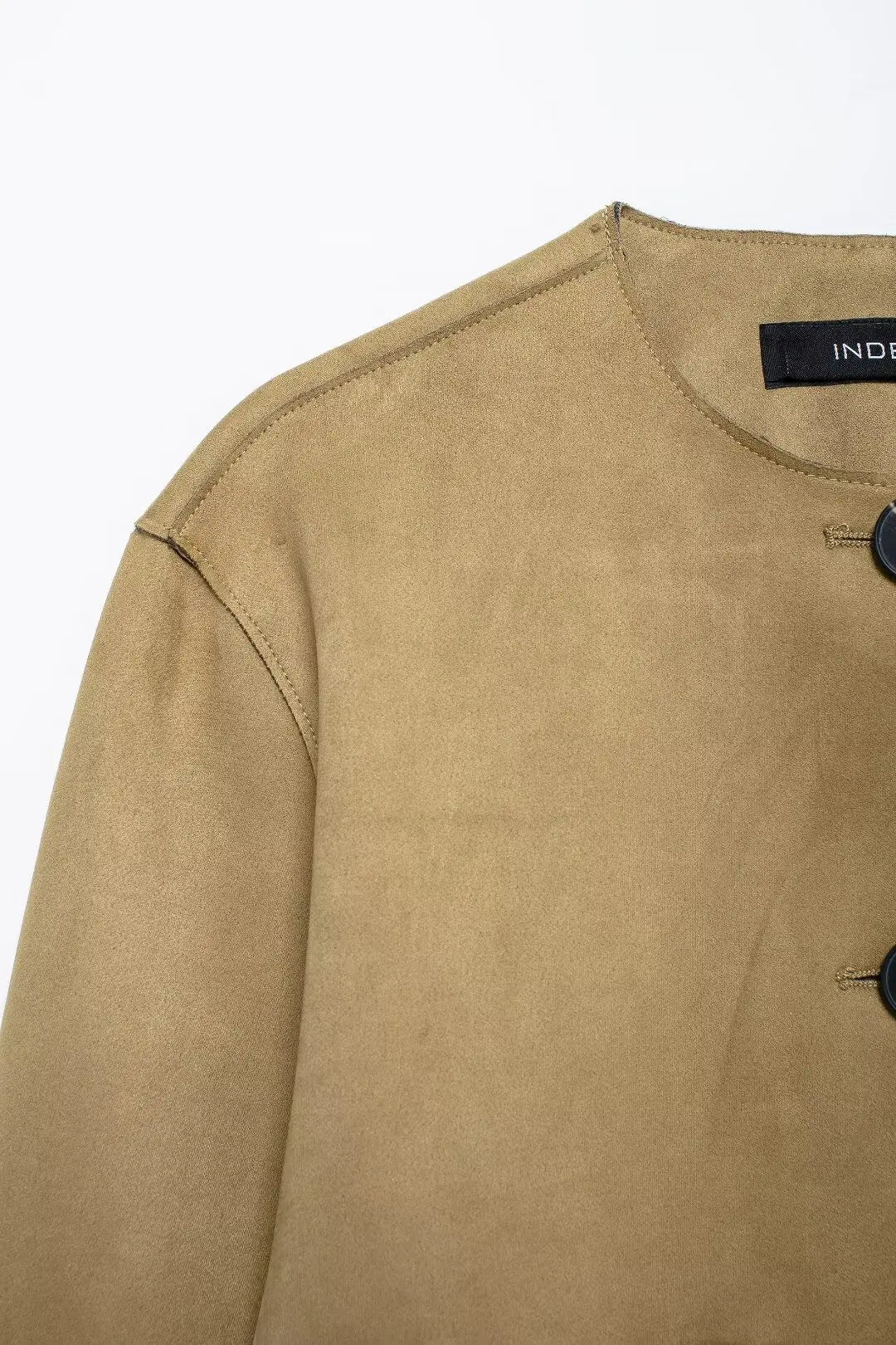 Suede Jacket Women Varsity Bomber Jackets